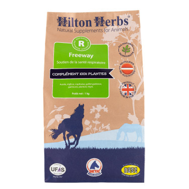 Freeway Hilton Herbs Freeway Hilton Herbs