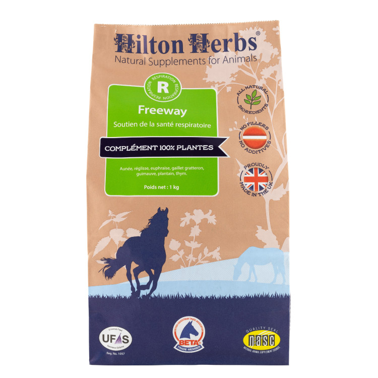 Freeway Hilton Herbs Freeway Hilton Herbs