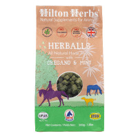 Herballs Hilton Herbs N° 1...