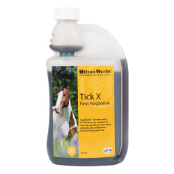 Tick X - Primeira Resposta Hilton Herbs Tick X - Primeira Resposta Hilton Herbs