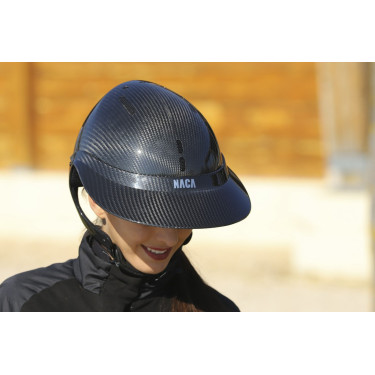 Viseira para capacete NACA XL Viseira para capacete NACA XL