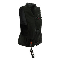 Colete airbag Equithème Air 2 Preto
