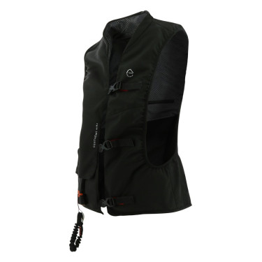Colete airbag Equithème Air 2 Colete airbag Equithème Air 2