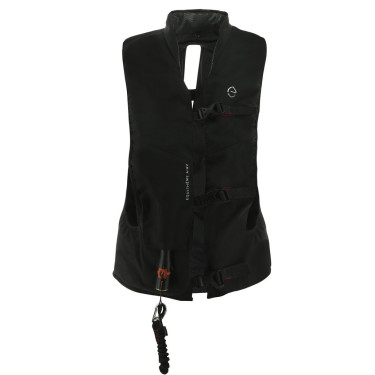 Colete airbag Equithème Air 2 Colete airbag Equithème Air 2