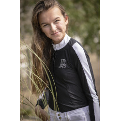 Camisa de competição Pénélope Showshirt Camisa de competição Pénélope Showshirt