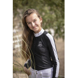Camisa de competição Pénélope Showshirt Camisa de competição Pénélope Showshirt