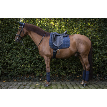 Bandagens de polo Lami-Cell Vintage Bandagens de polo Lami-Cell Vintage