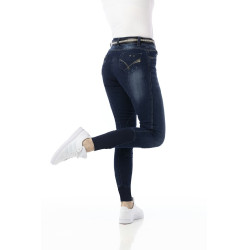 Jeans feminino Equithème Texas Jeans feminino Equithème Texas