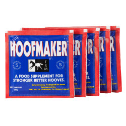 Hoofmaker S TRM 60 saquetas 20g Hoofmaker S TRM 60 saquetas 20g