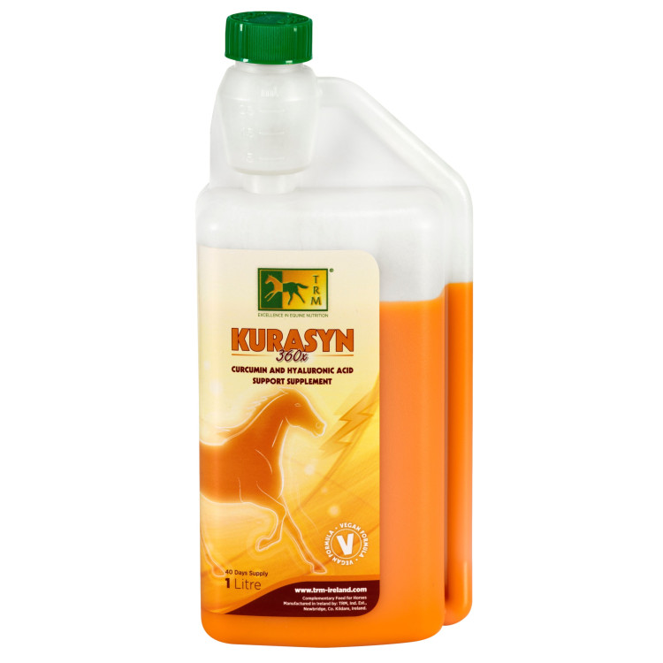Kurasyn 360X TRM Kurasyn 360X TRM
