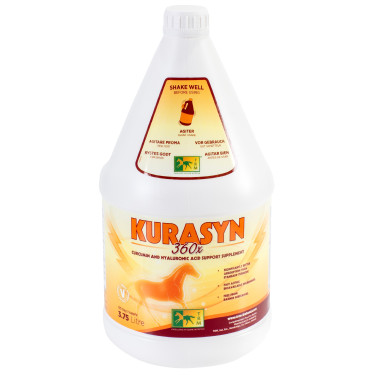 Kurasyn 360X TRM Kurasyn 360X TRM
