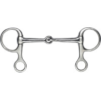 MORS BAUCHER FEELING INOX SATIN