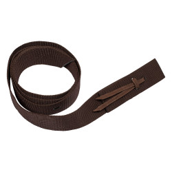 Cinta longa para amarrar em nylon para sela western Lakota Cinta longa para amarrar em nylon para sela western Lakota