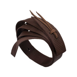 Cinta longa para amarrar em nylon para sela western Lakota Cinta longa para amarrar em nylon para sela western Lakota