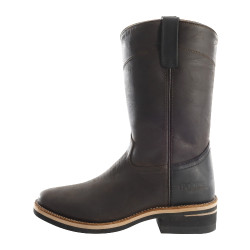 Bottes western Pool's Classic Roper 2