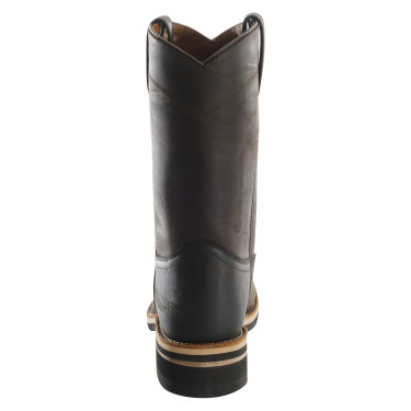 Bottes western Pool's Classic Roper 2