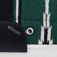 Manta de sela navajo sintética Burioni RN1-LTI Multicolor Manta de sela navajo sintética Burioni RN1-LTI Multicolor
