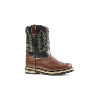 Botas western Pro-tech West Botas western Pro-tech West