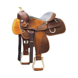 Sela western trail Denver Classic