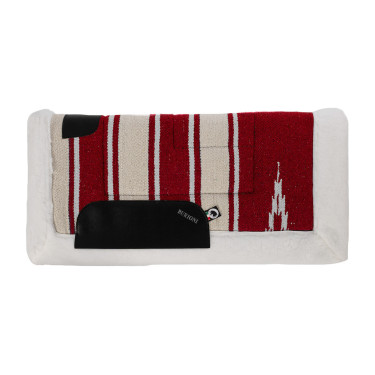 Manta de sela navajo sintética Burioni RN1-LTE Multicolor Manta de sela navajo sintética Burioni RN1-LTE Multicolor