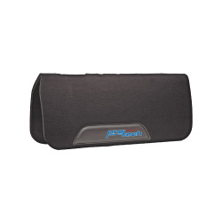 Sela western Pro-Tech em neoprene e feltro Sela western Pro-Tech em neoprene e feltro