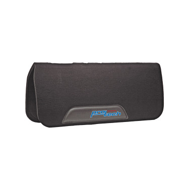 Sela western Pro-Tech em neoprene e feltro Sela western Pro-Tech em neoprene e feltro