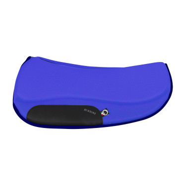 Sela ocidental Ttech Burioni Azul royal