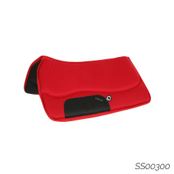 Manta de sela western Burioni Techno Sympanova