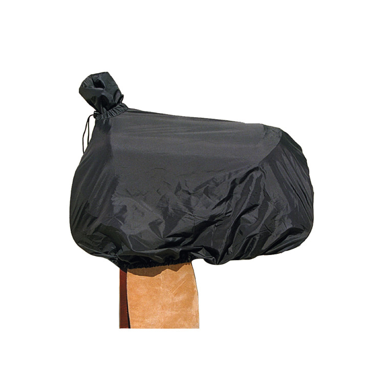 Capa de sela western em nylon Pool's Capa de sela western em nylon Pool's