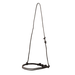 Noseband Western Pool's em corda Noseband Western Pool's em corda