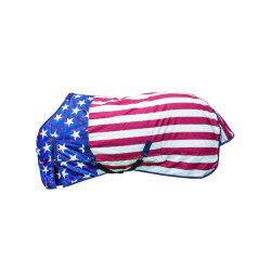 Capa de exterior Pro-Tech bandeira EUA impermeável Niagara Capa de exterior Pro-Tech bandeira EUA impermeável Niagara