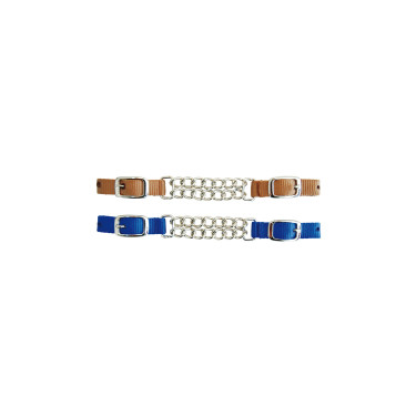 Gourmette dupla em nylon Lakota Gourmette dupla em nylon Lakota
