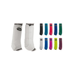 Guêtres posteriores Pro-tech Airflow Guêtres posteriores Pro-tech Airflow