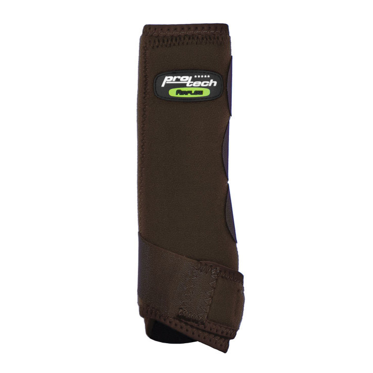 Guêtres posteriores Pro-tech Airflow Guêtres posteriores Pro-tech Airflow