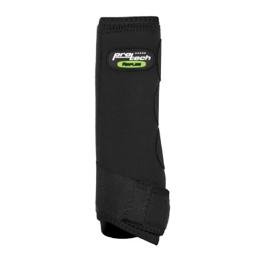 Guêtres anteriores Pro-tech Airflow Guêtres anteriores Pro-tech Airflow