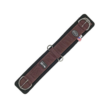Cinta western Airflow Pool's Velcro Cinta western Airflow Pool's Velcro