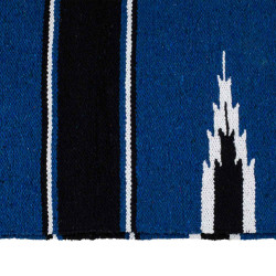 Tapete navajo Lakota 32 x 64 cm RN1-LTA Multicolor