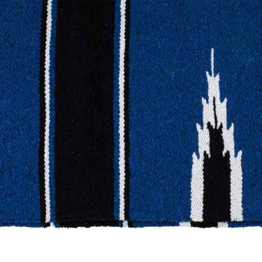 Tapete navajo Lakota 32 x 64 cm RN1-LTA Multicolor