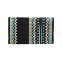 Tapis de selle western Pro-Tech Performa 34 x 38 cm 2019 Tapis de selle western Pro-Tech Performa 34 x 38 cm 2019