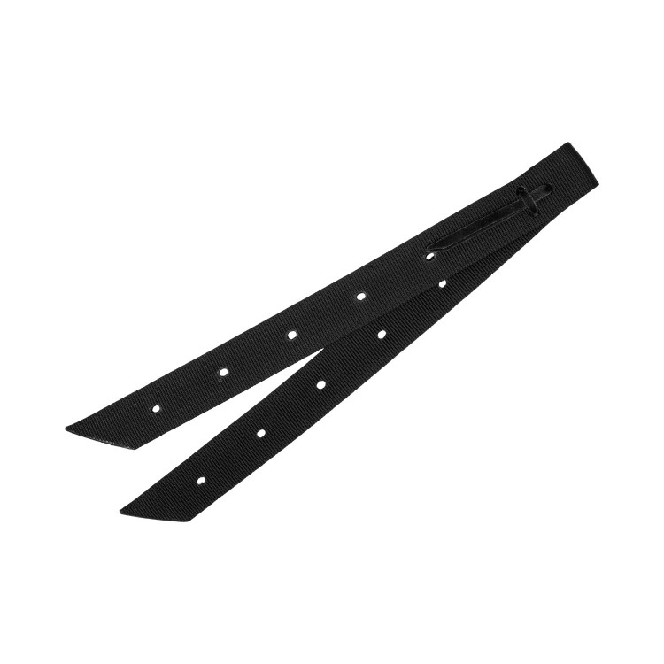 Off-billet curto de nylon Sanglon Lakota para cilha western Off-billet curto de nylon Sanglon Lakota para cilha western