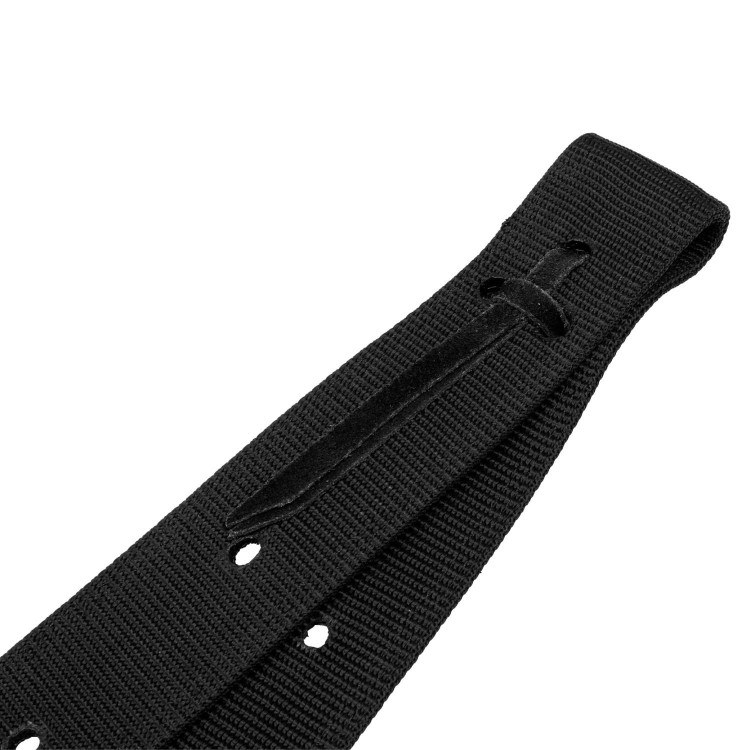 Off-billet curto de nylon Sanglon Lakota para cilha western Off-billet curto de nylon Sanglon Lakota para cilha western