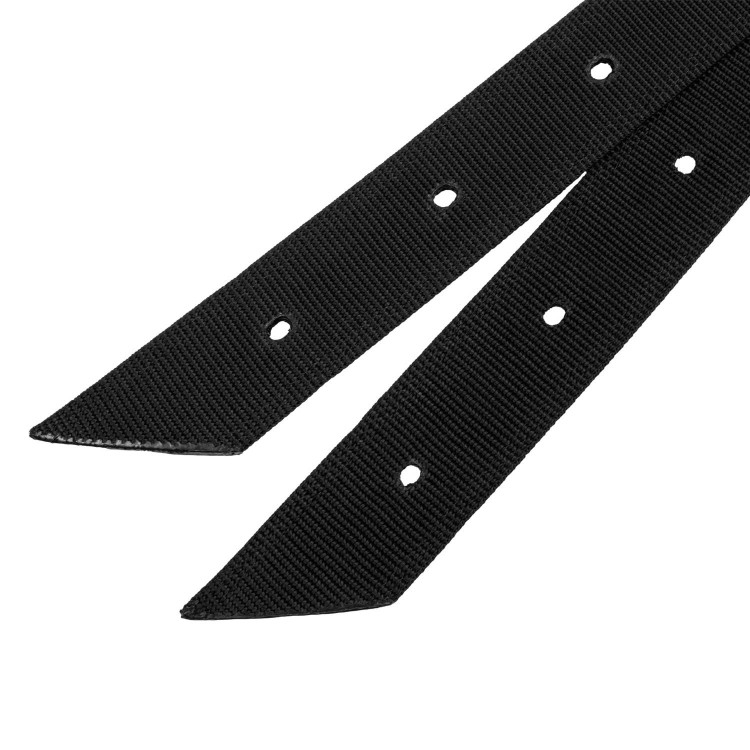 Off-billet curto de nylon Sanglon Lakota para cilha western Off-billet curto de nylon Sanglon Lakota para cilha western