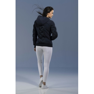 Casaco acolchoado Pro Series Amble Azul-marinho Casaco acolchoado Pro Series Amble Azul-marinho
