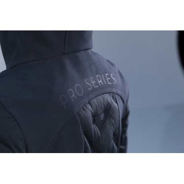 Casaco acolchoado Pro Series Amble Azul-marinho Casaco acolchoado Pro Series Amble Azul-marinho