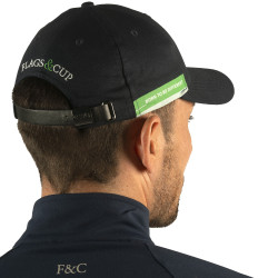 Casquette Flags & Cup Berevo