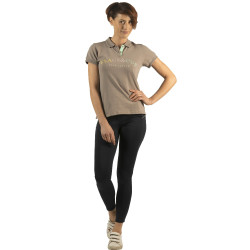 Legging Flags & Cup Skala feminina Azul-marinho Legging Flags & Cup Skala feminina Azul-marinho