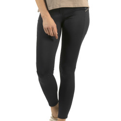 Legging Flags & Cup Skala feminina Azul-marinho Legging Flags & Cup Skala feminina Azul-marinho