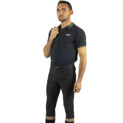 Calça Flags & Cup Tenevo homem