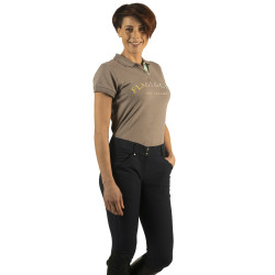 Calça Flags & Cup Yanista feminina