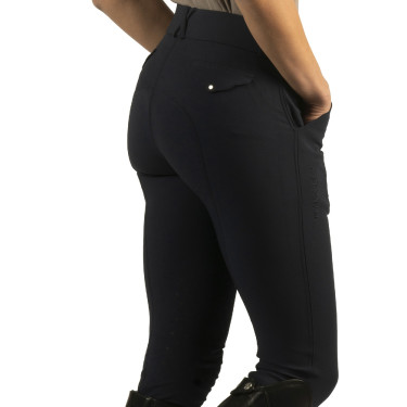 Calça Flags & Cup Yanista feminina Calça Flags & Cup Yanista feminina